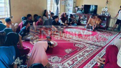 Perkuat Nilai Kebersamaan, Macab LMP Padangsidimpuan Santuni Anak Yatim di Akhir Ramadhan | NEWS TV