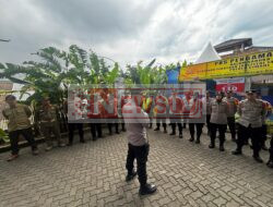 Tingkatkan Kesiapsiagaan Personel, Polsek Cisarua Pastikan Malam Takbir Idul Fitri 1447 H Kondusif | NEWS TV Tingkatkan Kesiapsiagaan Personel, Polsek Cisarua Pastikan Malam Takbir Idul Fitri 1447 H Kondusif | NEWS TV