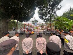 Tingkatkan Kesiapsiagaan Personel, Polsek Cisarua Pastikan Malam Takbir Idul Fitri 1447 H Kondusif | NEWS TV Tingkatkan Kesiapsiagaan Personel, Polsek Cisarua Pastikan Malam Takbir Idul Fitri 1447 H Kondusif | NEWS TV