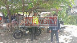 Amankan Lebaran Idul Fitri 1447 H, Polsek Muntilan Tingkatkan Patroli Hingga Ketua IWOI Dukung Patroli Pasar Ayam Jago | NEWS TV