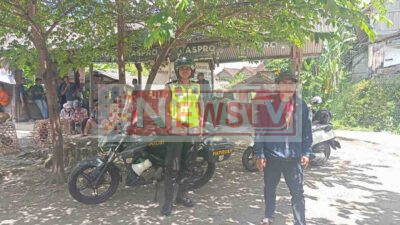 Amankan Lebaran Idul Fitri 1447 H, Polsek Muntilan Tingkatkan Patroli Hingga Ketua IWOI Dukung Patroli Pasar Ayam Jago | NEWS TV