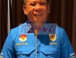 Dituding Meminta Sejumlah Uang untuk Penerbitan SK Kepengurusan KNPI Versi Vonny, DPP KNPI: Tuduhan Tanpa Dasar dan Mencemarkan Nama Baik Organisasi