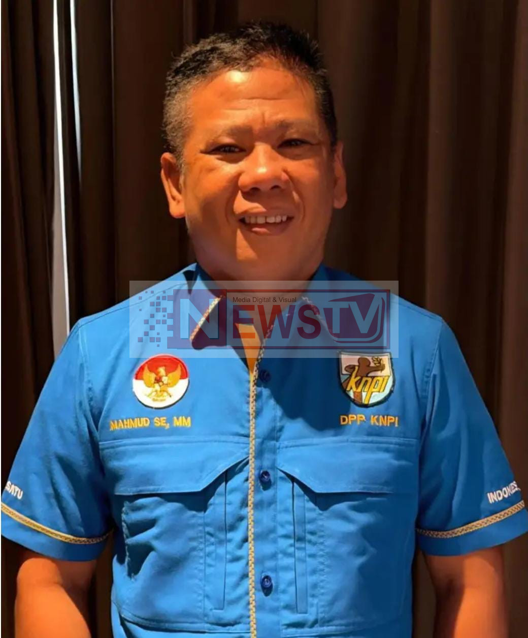 Dituding Meminta Sejumlah Uang untuk Penerbitan SK Kepengurusan KNPI Versi Vonny, DPP KNPI: Tuduhan Tanpa Dasar dan Mencemarkan Nama Baik Organisasi | NEWS TV