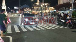 Bahu Jalan Jadi Tempat Parkir, Warga Melintas di Tugu Yogya Mengeluh | NEWS TV