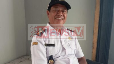 Relawan Posko Lebaran Tamanagung Sigap Bantu Pemudik Hingga Perbaiki Motor | NEWS TV