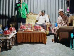 Ceramah Ta’ziah 10 Hari Almarhum Sapri, Safri Daeng Ngerho Tekankan Kesabaran dan Keikhlasan