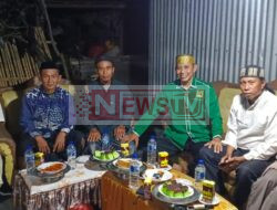 Ceramah Ta’ziah 10 Hari Almarhum Sapri, Safri Daeng Ngerho Tekankan Kesabaran dan Keikhlasan | NEWS TV Ceramah Ta’ziah 10 Hari Almarhum Sapri, Safri Daeng Ngerho Tekankan Kesabaran dan Keikhlasan | NEWS TV