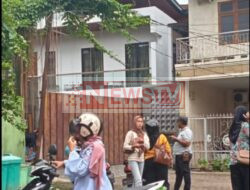‎Polemik Kunjungan Wartawan ke Rumah Wabup Takalar, Jubir Yasin Limpo Bantah Penolakan