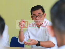 Jadi Salah Satu Tujuan Mudik, Kantor Pertanahan Se-Banten Tetap Buka Selama Libur Idulfitri 2026