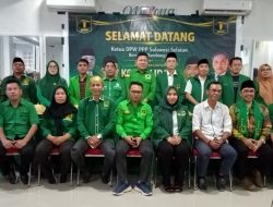Konsolidasi PPP Jeneponto: Evaluasi Pemilu dan Perkuat Soliditas Kader | NEWS TV Indonesia