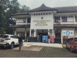 Diduga Banyak Oknum Pejabat Disdikpora Cianjur Kantongi Beberapa Yayasan PKBM