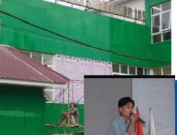 Pelayanan Puskesmas Sibanggor Jae Disorot IMA Madina Nilai Ini Kegagalan Pemkab Madina Paca PHO
