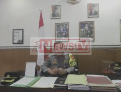 H+3 Idulfitri, Situasi Jalan di Soreang Aman dan Terkendali