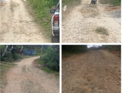 Poros Jalan Provinsi Mambi–Urekang Tembus Majene Perlu Perhatian Serius Pemerintah