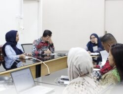 Kantor Pertanahan Kota Padangsidimpuan Perkuat Kesiapan PTSL 2026 dan Penyerahan Sertipikat 2025