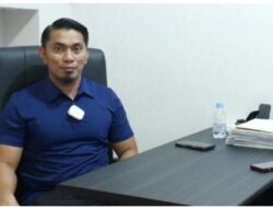 Sosok ” Iptu Nasrullah Muntu: Polisi Berprestasi Kebanggaan Masyarakat Makassar, Ternyata Taat Agama dan Berjiwa Sosial