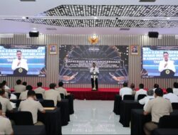 Buktikan Komitmen dalam Memperbaiki Layanan, Satker Kementerian ATR/BPN Meraih 1 Predikat WBBM dan 31 Predikat WTAB