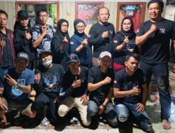 234 SC PC Haurwangi Gelar Bukber, Siapkan Program Buka Bersama dan Santunan Anak Yatim