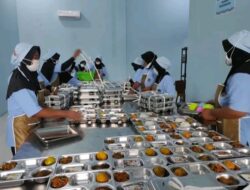 BGN Wajibkan SPPG Punya Media Sosial, Menu Makanan Harus Dipublikasikan