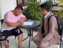 Kantor Pertanahan Kota Padangsidimpuan Lakukan Peninjauan Lapangan PKKPR, Perkuat Kepastian Hukum dan Tertib Tata Ruang