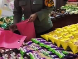 Sinergitas Polsek Cililin dalam Program Jumat Berkah, Warga Sampaikan Apresiasi | NEWS TV Indonesia