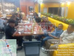 Pererat Silaturahmi, Korwasis Silaturahmi THR dan Bingkisan Spesial Untuk Anggaran