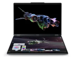 Lenovo Siapkan Revolusi AI di MWC 2026: Dari Laptop Lipat Genggam Hingga Layar 3D Tanpa Kacamata