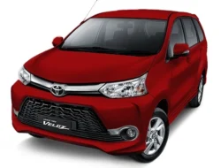 Avanza Veloz 2017: Harga Bekas, Fitur, dan Tips Beli
