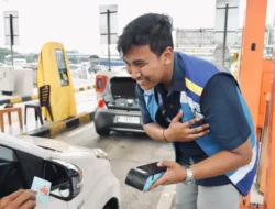 Diskon Tarif Tol Arus Balik Mulai Berlaku Hari Ini, Hemat Hingga 30 Persen!