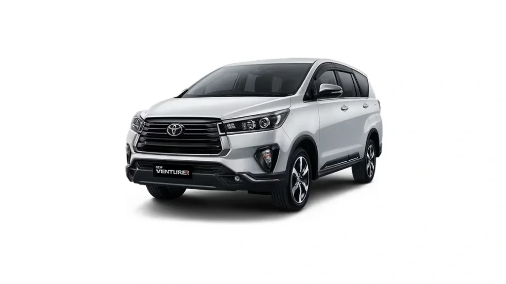harga innova venturer 2020 - Moladin