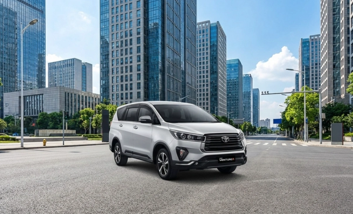 Harga Innova Venturer 2020 Rp390 Jutaan, Masih Worth It?