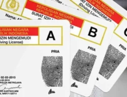 Jadwal SIM Keliling Kabupaten Bandung, 25-28 Maret 2026