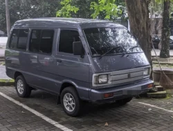 5 Rekomendasi Mobil 1000cc Bekas Paling Tangguh dan Irit