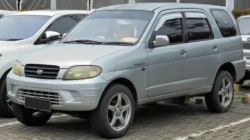 mobil 1500cc toyota vios gen 1 - Moladin