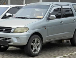 8 Pilihan Mobil 1500cc Bekas Murah Paling Worth It untuk Harian!
