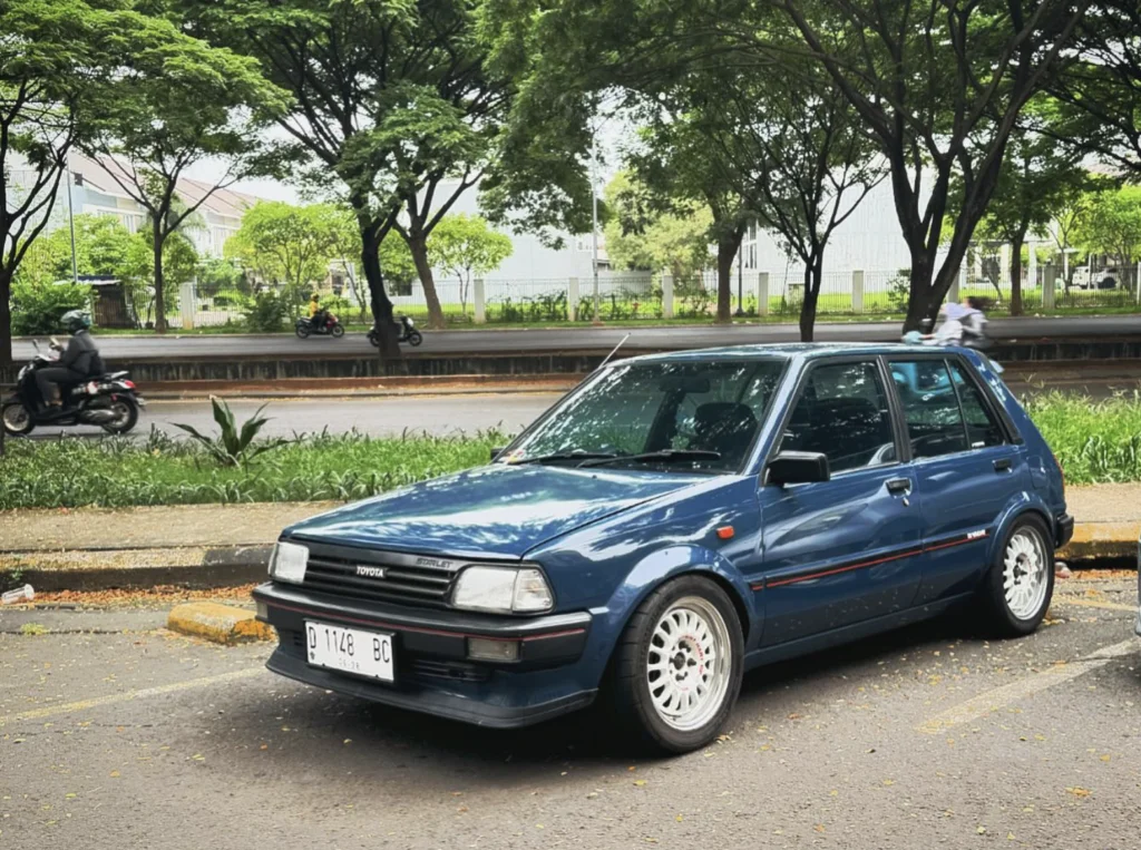 6 Mobil Era 90-an Desain Sporty & Timeless untuk Harian | NEWS TV Indonesia