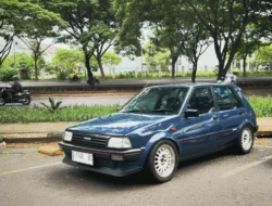 6 Mobil Era 90-an Desain Sporty & Timeless untuk Harian