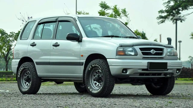 6 Mobil Era 90-an Desain Sporty & Timeless untuk Harian | NEWS TV Indonesia