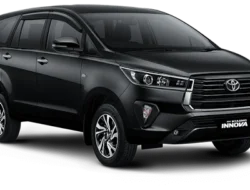 Pajak Kijang Innova Reborn Diesel Matic 2025 vs 2026, Ini Perbedaannya!