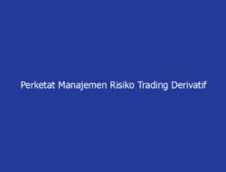 Perketat Manajemen Risiko Trading Derivatif Crypto, Pintu Futures Luncurkan 5 Fitur Unggulan