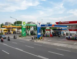 Harga BBM Hari Ini 27 Maret 2026 Setelah Mudik: Pertamina, Shell, BP, Vivo
