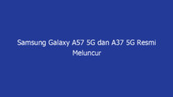 Samsung Galaxy A57 5G dan A37 5G Resmi Meluncur 10 April 2026, Ini Dia Bocoran Spesifikasi Andalannya | NEWS TV Indonesia