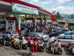 Harga BBM Hari Ini 25 Maret 2026 Setelah Lebaran: Pertamina, Shell, BP, Vivo