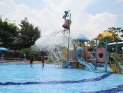 Umbul Pelem Klaten: HTM & Hadiah THR untuk Warga Setempat