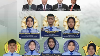 12 Siswa MAN Insan Cendekia Tapanuli Selatan Lolos SNBP 2026, Tembus PTN Top Nasional | Newstv Indonesia