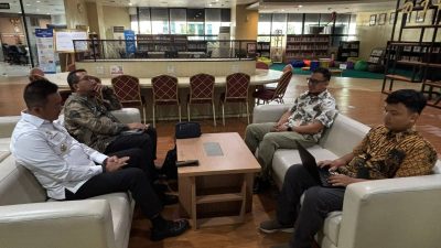 Bupati Madina dan DJPK Kemenkeu Bahas Optimalisasi PAD | Newstv Indonesia