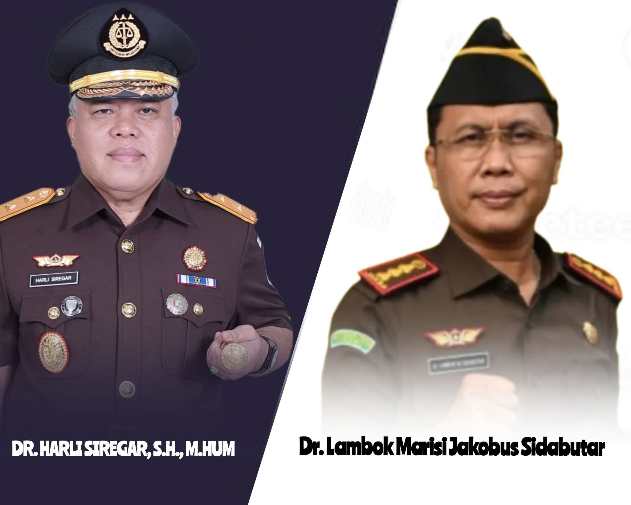 Jaksa Agung Rotasi Besar-besaran 53 Pejabat, 14 Kajati dan 6 Kajari di Sumut Berganti | Newstv Indonesia