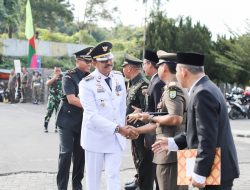 Pemkab Madina Peringati Hari Otonomi Daerah Tahun 2026