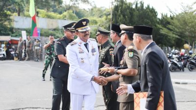 Pemkab Madina Peringati Hari Otonomi Daerah Tahun 2026 | Newstv Indonesia