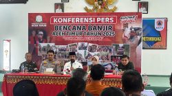Integritas di Tengah Fitnah: Belajar dari Keteguhan Bupati Aceh Timur | Newstv Indonesia